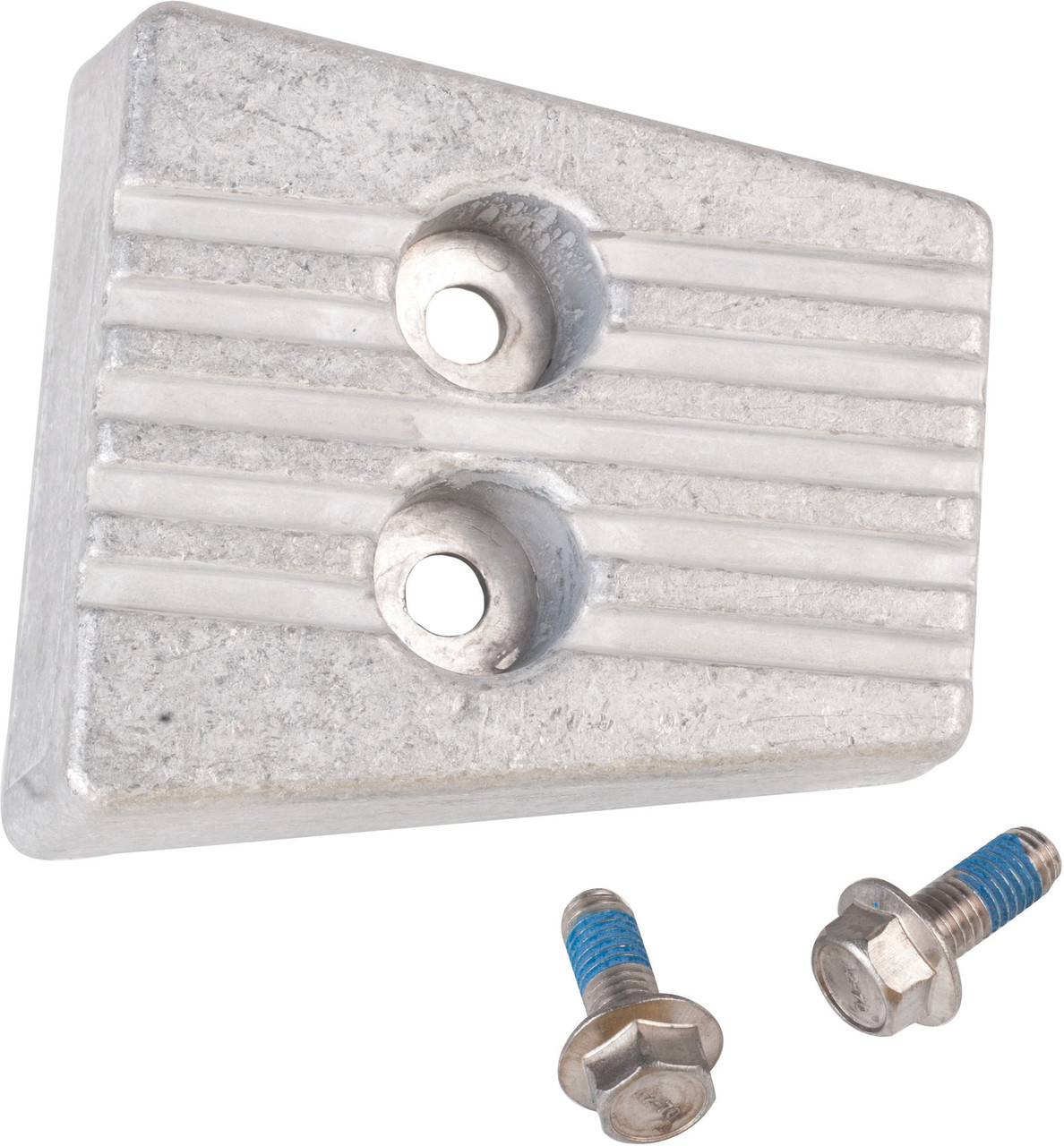 Dometic Transom Anode W/Bolt_Alumumin 118-6126A