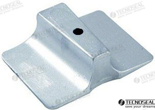 Recambios Marinos Plate W Hole 4T 9.9/15F 25 Hp Ten01135