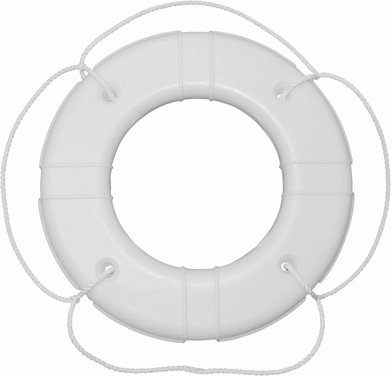 Lippert Components Inc 30" White Polyethylene Shell L 2020108362