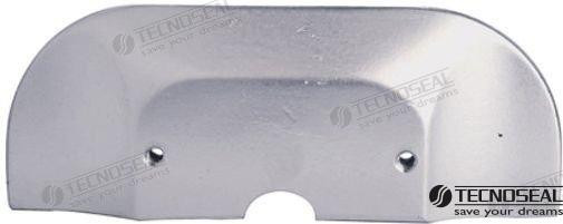 Recambios Marinos Cavitation Plate Alpha One Ten00814
