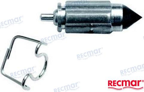 Recambios Marinos Needle Valve Kit Rec16011-881-741