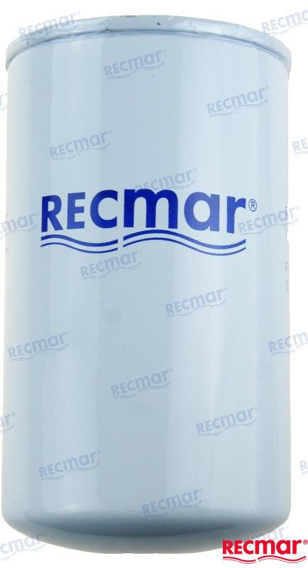 Recambios Marinos Oil Filter Rec128633-35400