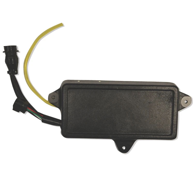 Cdi Electronics Merc Ecu 314-9849A 3