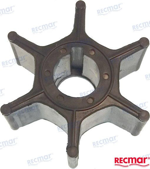 Recambios Marinos Impeller Rec17461-92D02