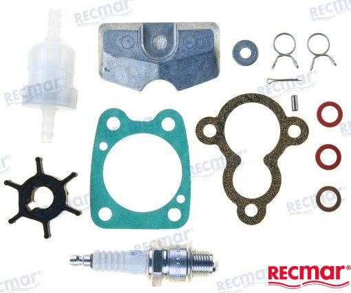 Recambios Marinos Yamaha Maintenance Kit Reckitf4A