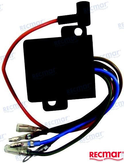 Recambios Marinos Cdi 3.3Hp 1995 & Up Rec115742