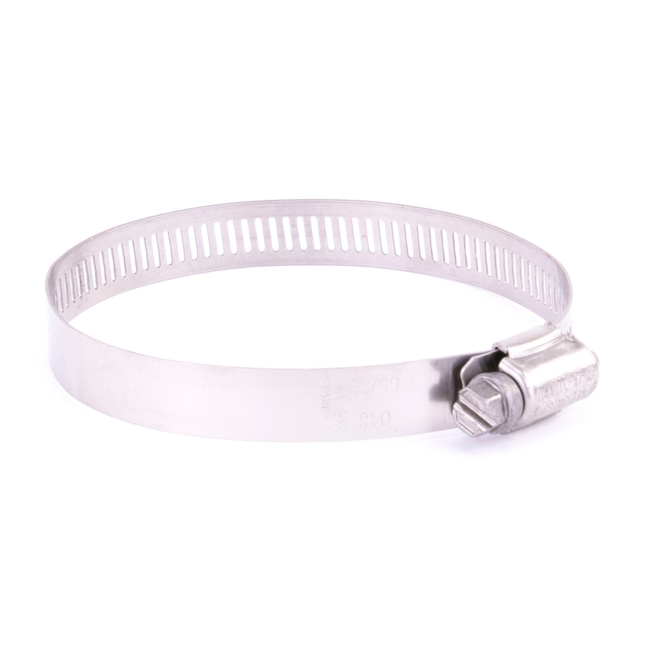 Dometic Hose Clamps 2 9/16" - 3 1/2" 118-710-48-2