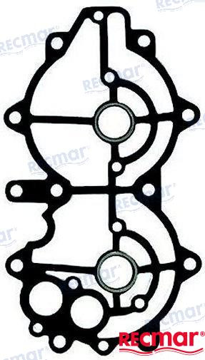 Recambios Marinos Gasket Rec6F6-11193-A1