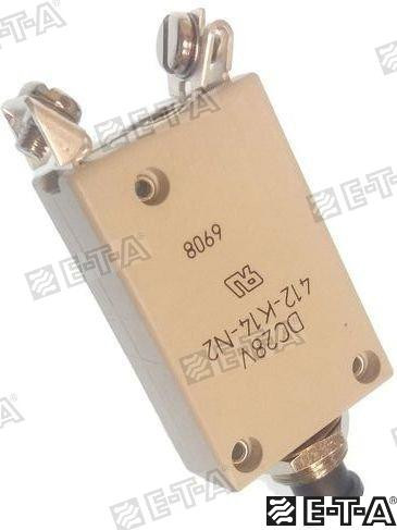 Recambios Marinos Pusht Botton 30A Gs11442