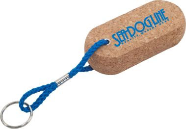Sea-Dog Line Cork Key Float 568010-1