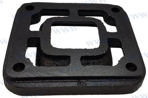 Recambios Marinos Elbow Adaptor Baomc20-908014