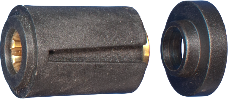 Turning Point Propellers Hub Kit Merc/Mar 6-15Hp 8Spl 11100101