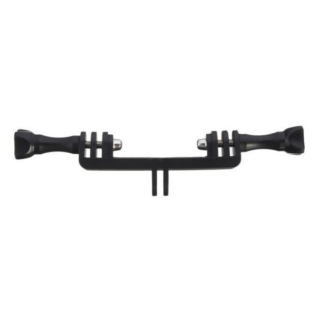 T.H. Marine Double Barrel Holder Yo-Db-V1-Dp