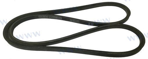 Recambios Marinos V-Belt Rm3854643