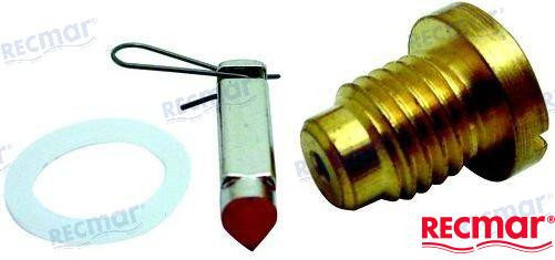 Recambios Marinos Needle Kit Rec387262