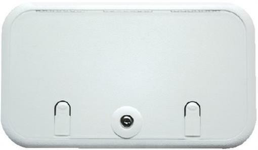 T.H. Marine 11X15 Srs-Polar-Locking Hdsl-1115-2-Dp