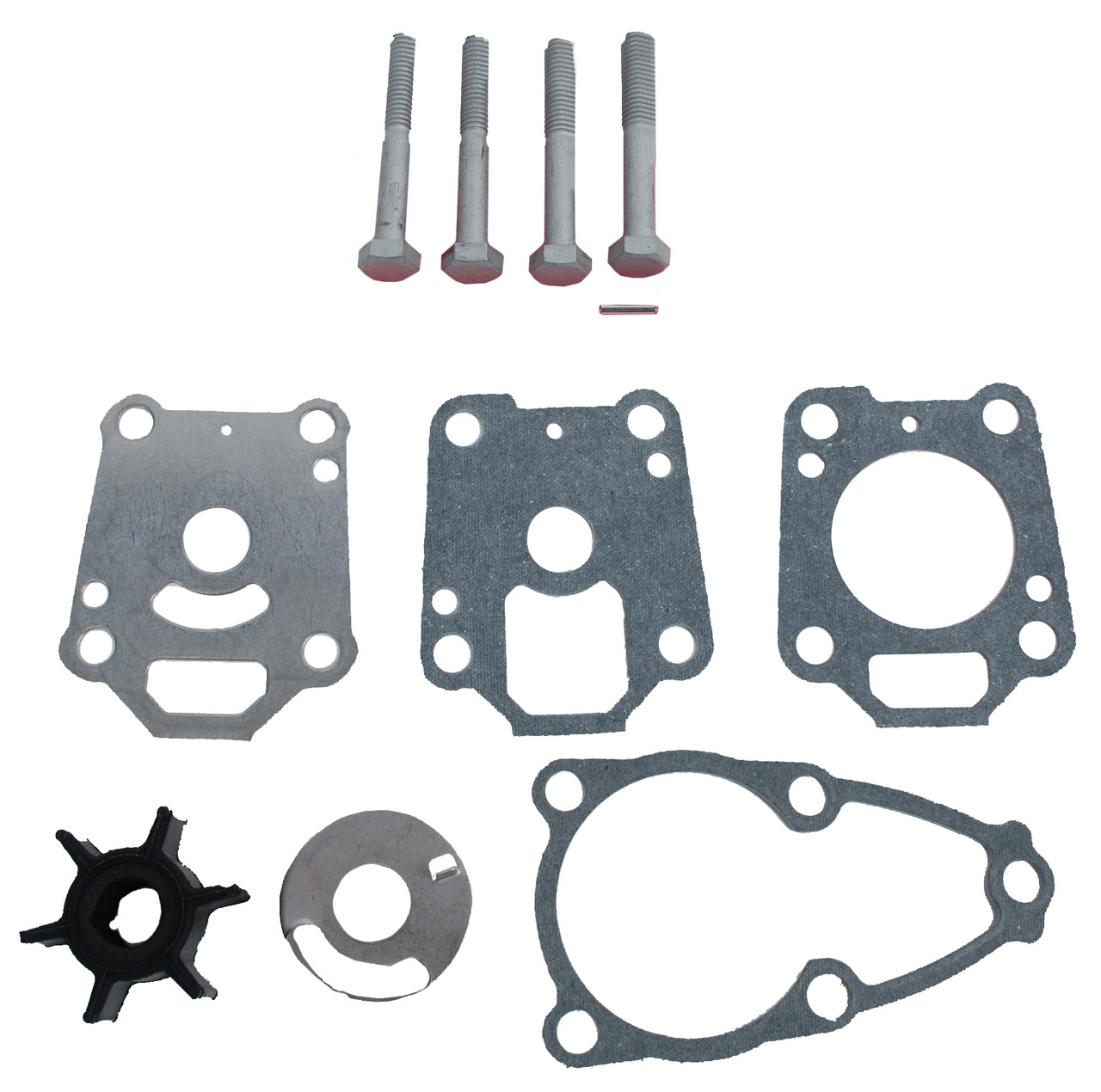 Brp Us Inc Wtr Pmp Repair Kit 5040224