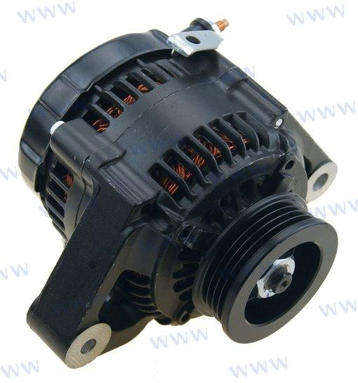 Recambios Marinos Alternator Honda Rec31630-Zw5-003
