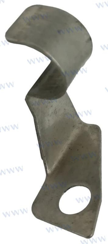 Recambios Marinos Clamp B Paf15-07010016