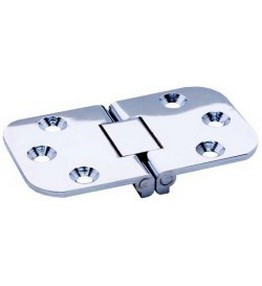 Attwood Marine Ss Hinge 2.75 X .625 66239-3