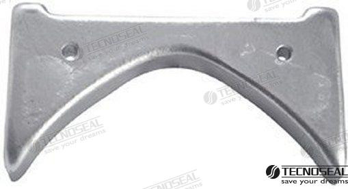 Recambios Marinos Plate Omc Cobra 5700 Ten00920