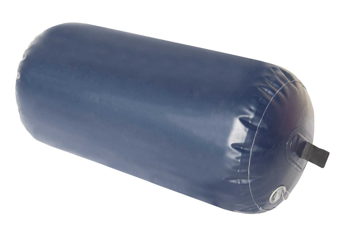 Lippert Components Inc 18X42 Inf Yacht Fender Navy 2020108066