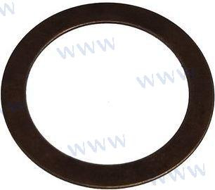 Recambios Marinos Washer_Plate Paf4-04000004