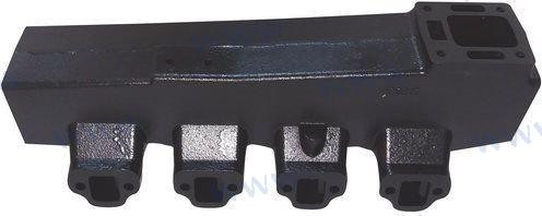 Recambios Marinos Manifold Hot20962