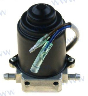Recambios Marinos Oil Pump Rec6E5-81900-01