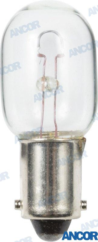 Recambios Marinos Bulb 12V 10.2W Am521416