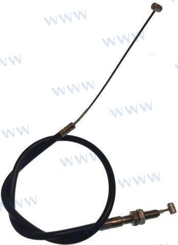 Recambios Marinos Throttle Cable Assy Paf15-01030004