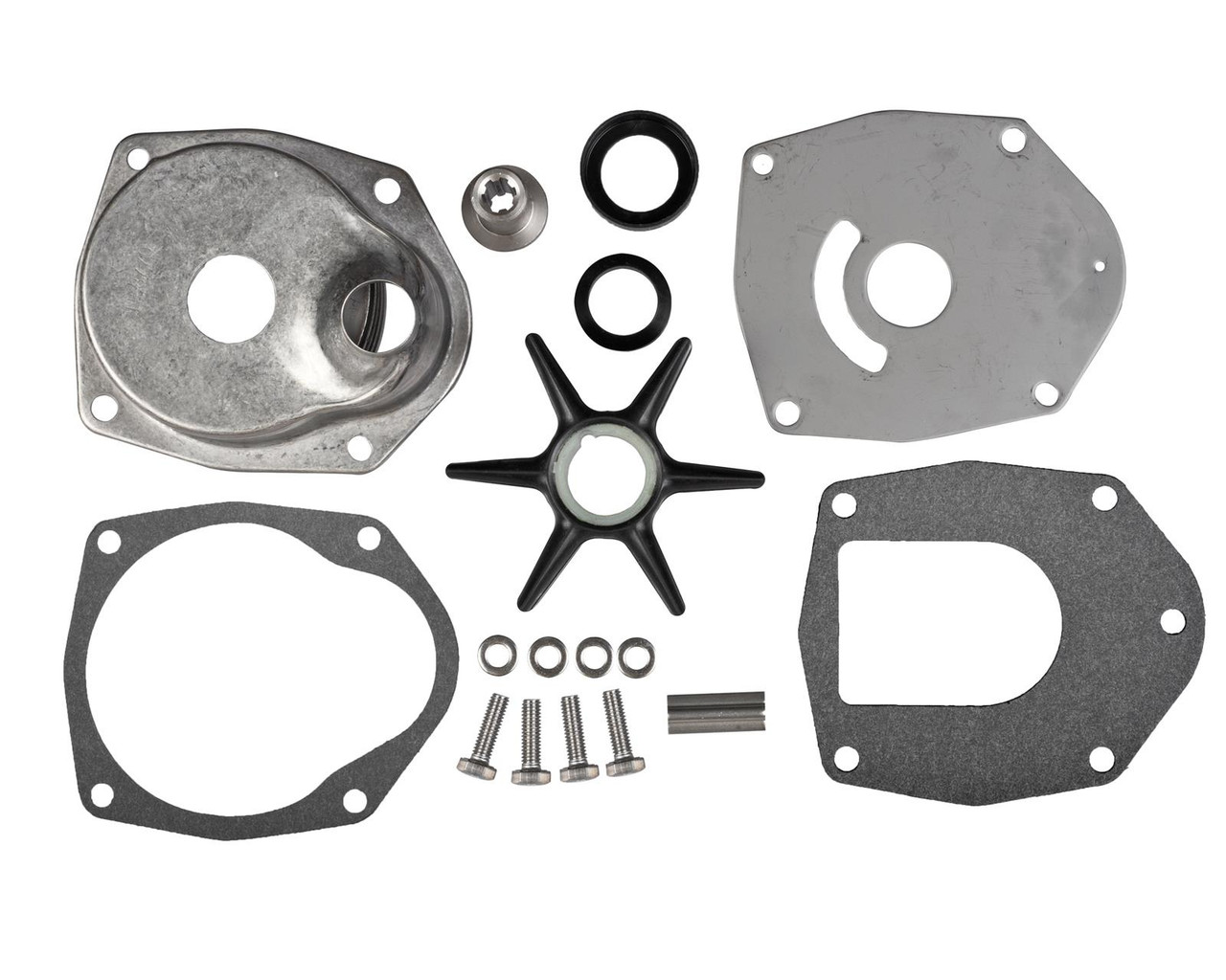Dometic Merc Water Pump Kit 118-3406