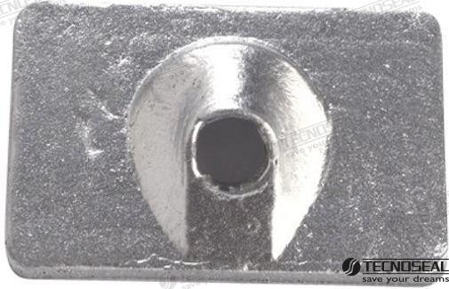 Recambios Marinos Plate Mercury 6_9-9Hp Ten00810