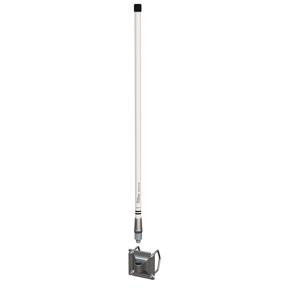 Shakespeare 6500-WB 4ft Broad Band VHF Antenna
