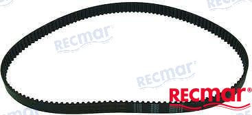 Recambios Marinos Belt Rec6G8-46241-00