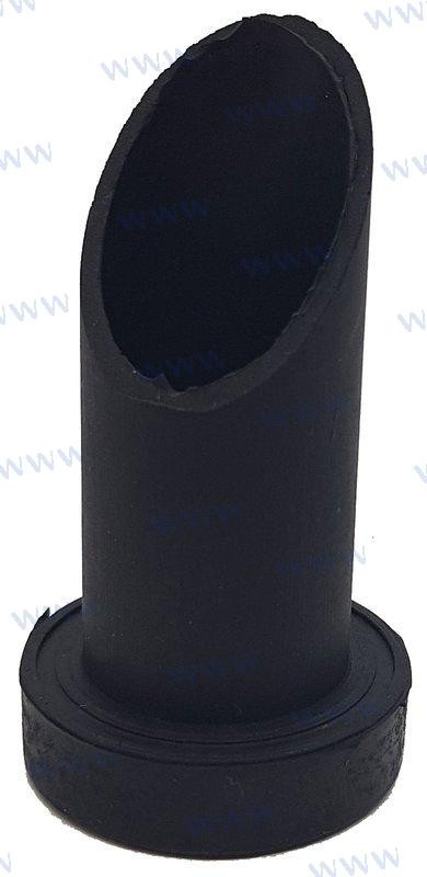 Recambios Marinos Jacket_Oil Drain Paf25-02000007