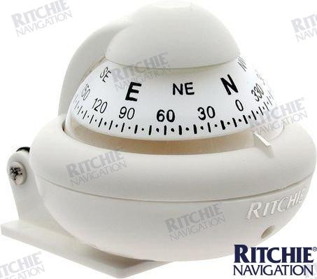 Recambios Marinos Compass X-10 White Ritx-10W