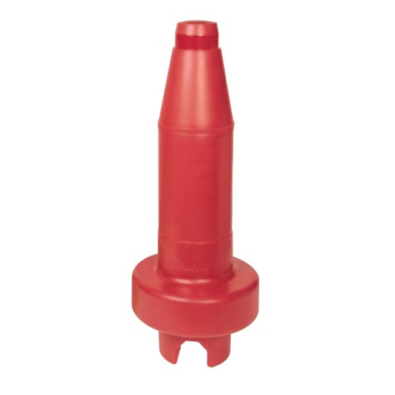 Lippert Components Inc Red Surmark Nun Buoy 2020108040