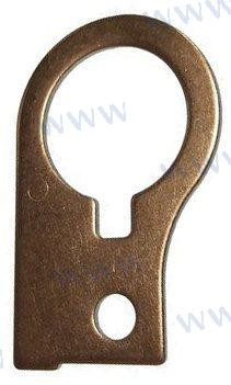 Recambios Marinos Pressing Plate Paf6-02000004