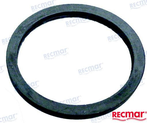 Recambios Marinos Thermostat Gasket Rec3580514