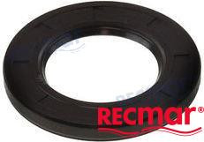 Recambios Marinos Oil Seal Rec839253