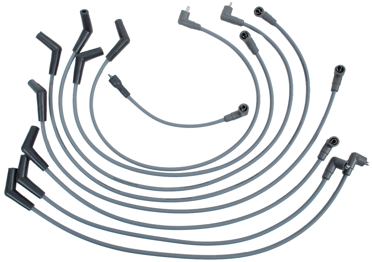 Brp Us Inc Spk Plug Wire Set 503752