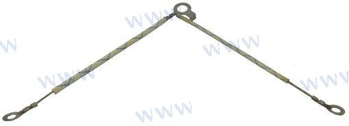Recambios Marinos Tightwire_Earthing Paf25-02000002