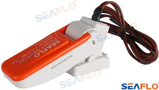 Recambios Marinos Float Switch 20 Amp Sfbs3001