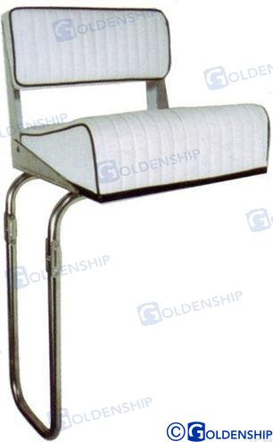 Recambios Marinos Boats Seats Model Ambi Cm Gs73206