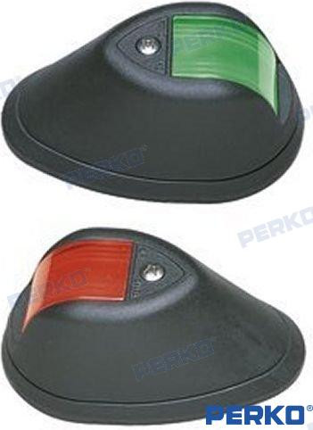 Recambios Marinos Navigation Lights Black Gs10026