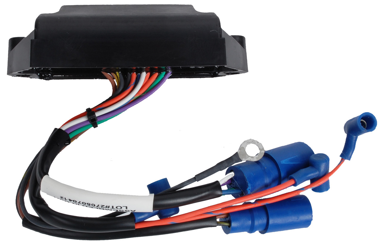 Brp Us Inc Power Pack 763793