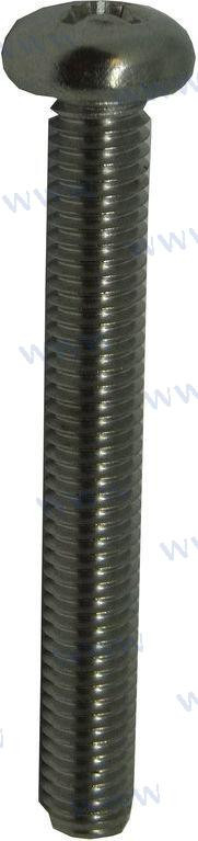 Recambios Marinos Screw_Pan Head M5X40 Pagb/T818-M5X40