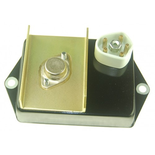 Cdi Electronics Ignition Module E11-0001