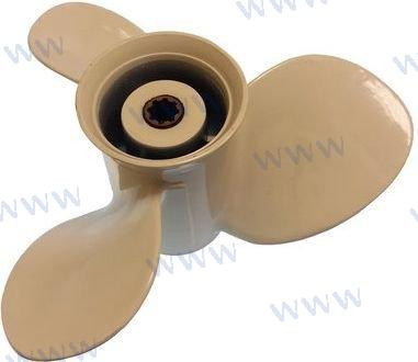 Recambios Marinos Propeller Assy Paf15-06090000